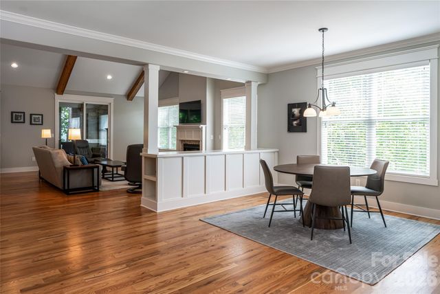 8 Sugarland Ridge Road, Fairview, NC 28730