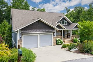 8 Sugarland Ridge Road, Fairview, NC 28730