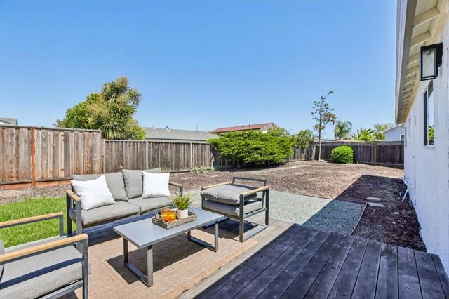 7595 Braidburn Avenue, Newark, CA 94560