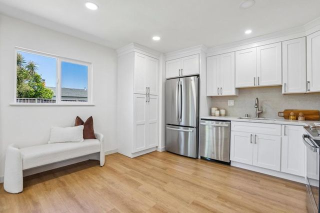 7595 Braidburn Avenue, Newark, CA 94560