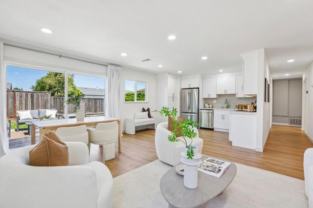 7595 Braidburn Avenue, Newark, CA 94560