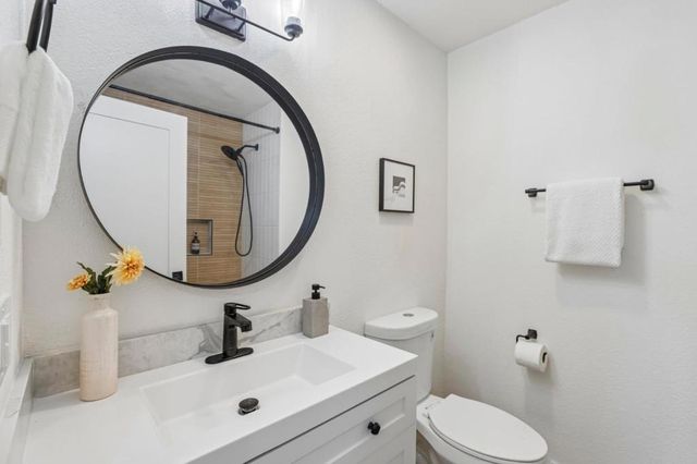 7595 Braidburn Avenue, Newark, CA 94560