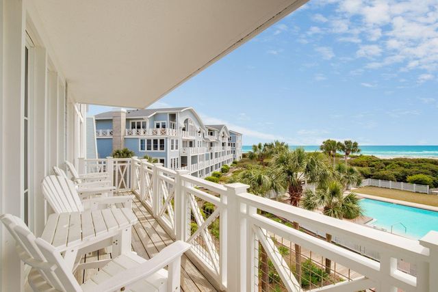 337 S Bridge Lane 312B, Watersound, FL 32461