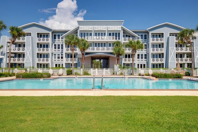 337 S Bridge Lane 312B, Watersound, FL 32461