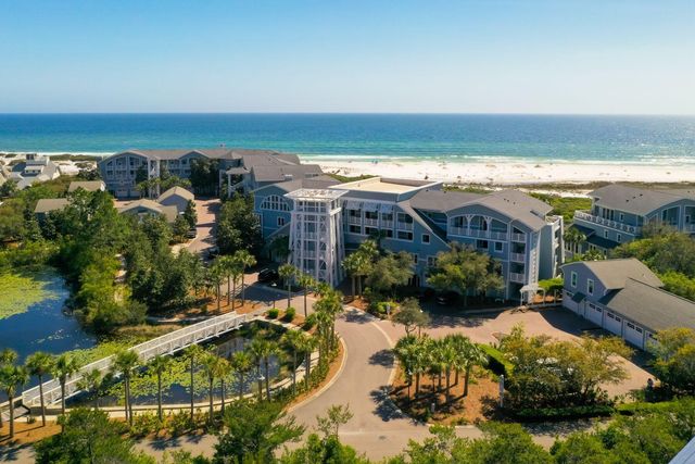 337 S Bridge Lane 312B, Watersound, FL 32461