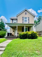 802 Mountain AVE, Roanoke, VA 24013