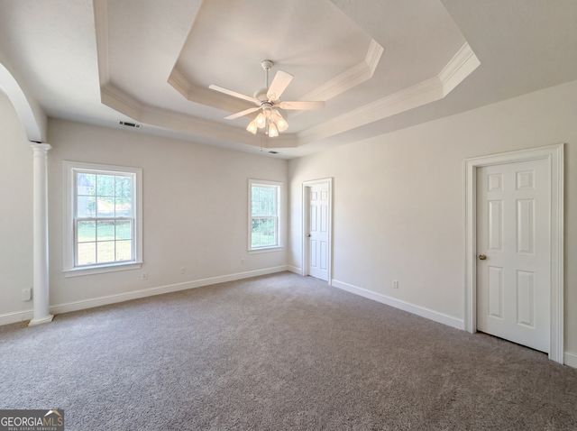 141 Lake Chase Drive S, Griffin, GA 30224