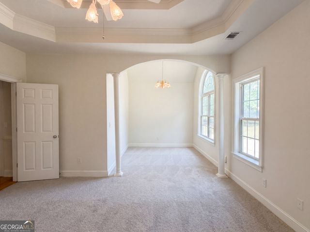 141 Lake Chase Drive S, Griffin, GA 30224