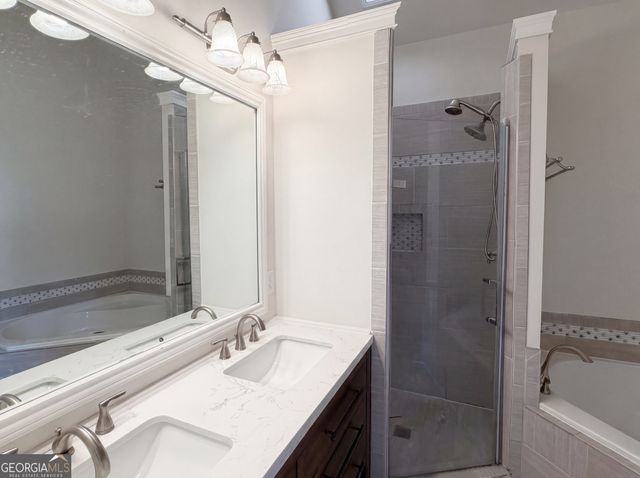 141 Lake Chase Drive S, Griffin, GA 30224