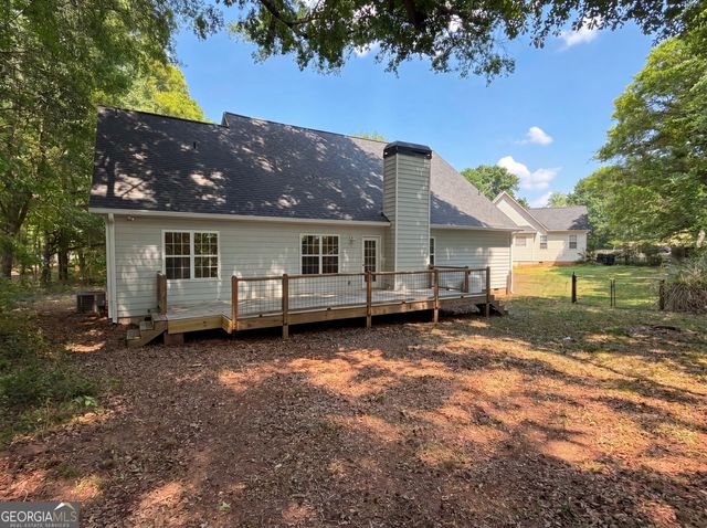 141 Lake Chase Drive S, Griffin, GA 30224