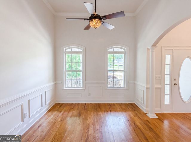 141 Lake Chase Drive S, Griffin, GA 30224