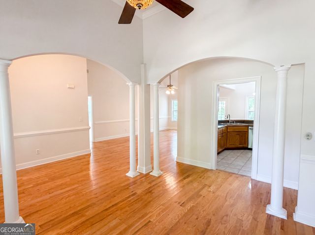 141 Lake Chase Drive S, Griffin, GA 30224