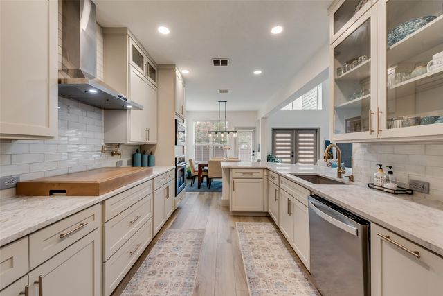 1123 Elm Grove Drive, Allen, TX 75002