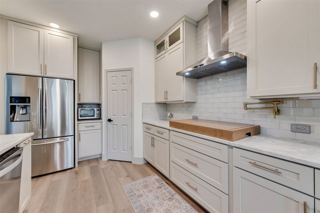 1123 Elm Grove Drive, Allen, TX 75002