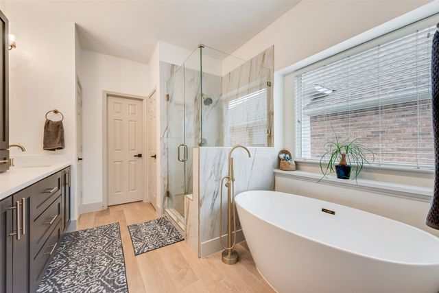 1123 Elm Grove Drive, Allen, TX 75002