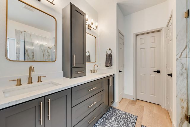 1123 Elm Grove Drive, Allen, TX 75002
