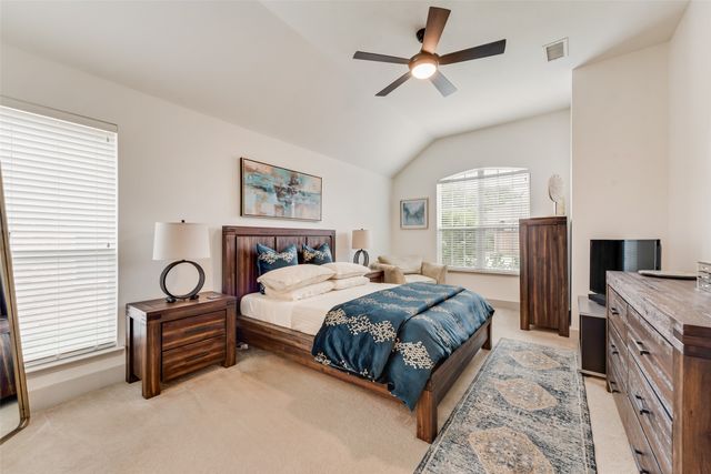 1123 Elm Grove Drive, Allen, TX 75002