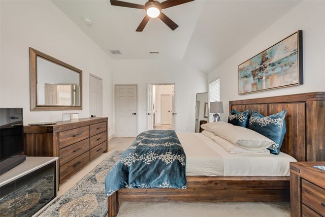 1123 Elm Grove Drive, Allen, TX 75002