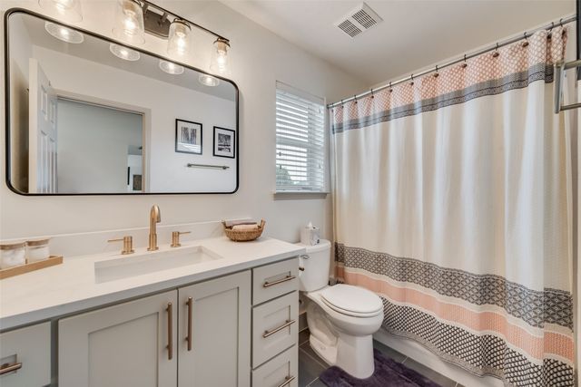 1123 Elm Grove Drive, Allen, TX 75002