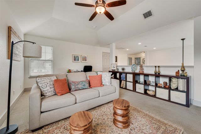 1123 Elm Grove Drive, Allen, TX 75002