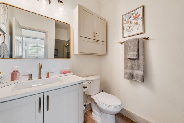 1123 Elm Grove Drive, Allen, TX 75002