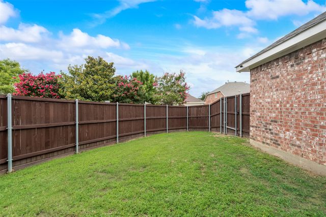 1123 Elm Grove Drive, Allen, TX 75002