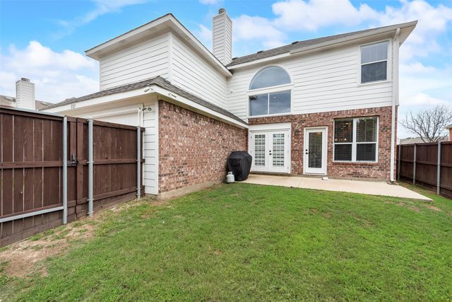 1123 Elm Grove Drive, Allen, TX 75002