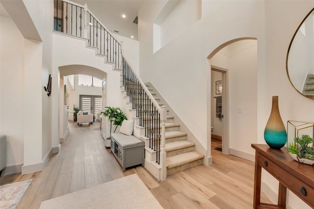 1123 Elm Grove Drive, Allen, TX 75002