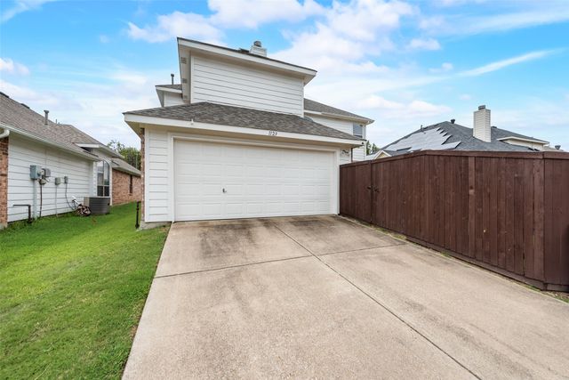 1123 Elm Grove Drive, Allen, TX 75002