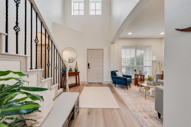 1123 Elm Grove Drive, Allen, TX 75002