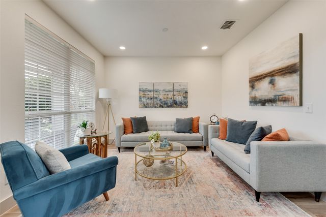 1123 Elm Grove Drive, Allen, TX 75002