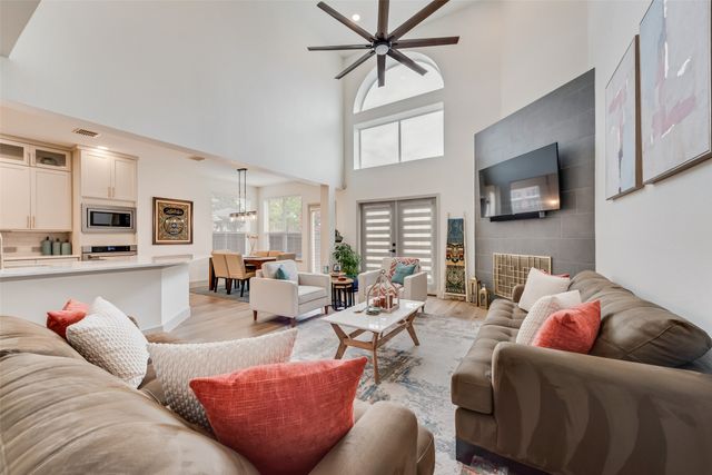 1123 Elm Grove Drive, Allen, TX 75002