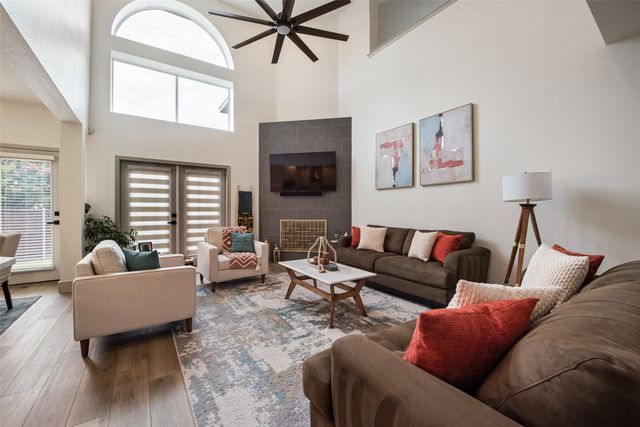 1123 Elm Grove Drive, Allen, TX 75002