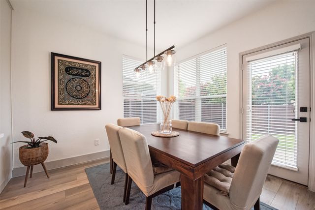 1123 Elm Grove Drive, Allen, TX 75002