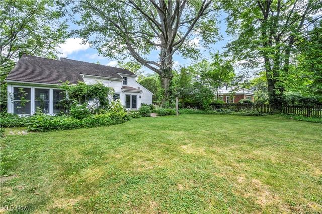 23580 Shaker Boulevard, Shaker Heights, OH 44122