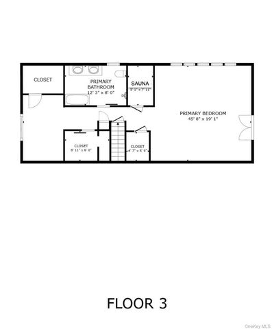 9 Arbor Road, East Hills, NY 11577