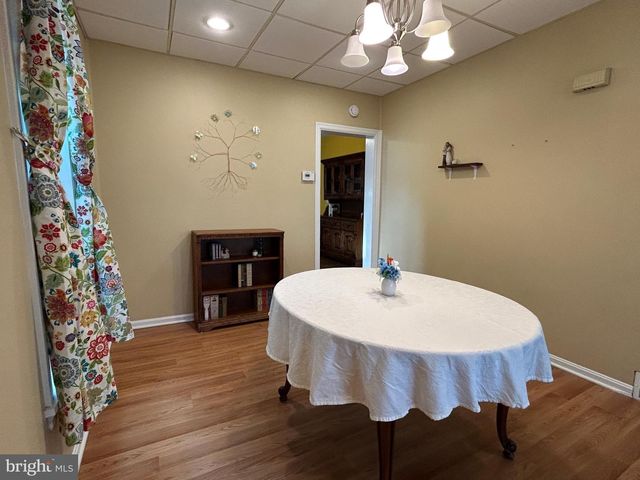 44 N CHURCH STREET, Ephrata, PA 17522