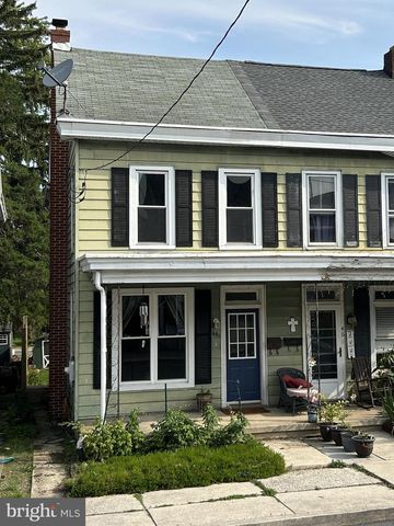 44 N CHURCH STREET, Ephrata, PA 17522