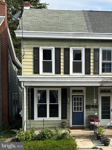 44 N CHURCH STREET, Ephrata, PA 17522