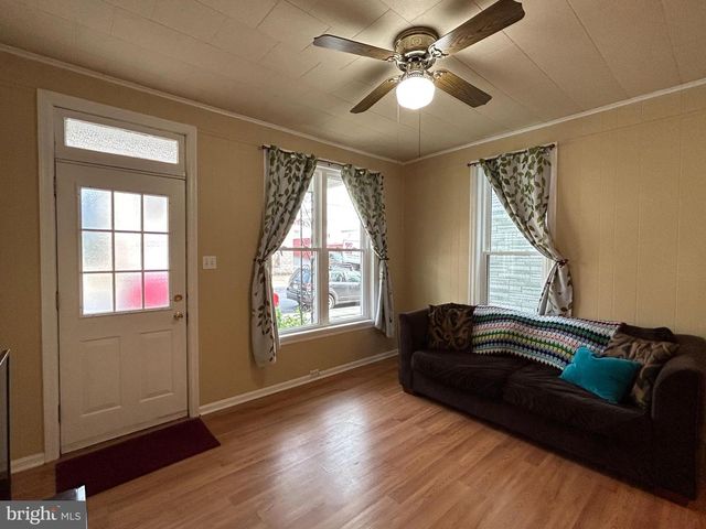 44 N CHURCH STREET, Ephrata, PA 17522