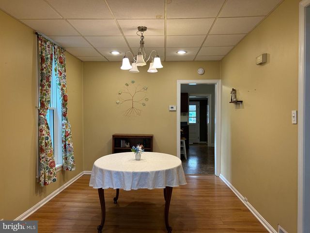 44 N CHURCH STREET, Ephrata, PA 17522