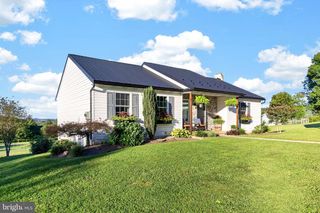 40 SCHULTZ RD, East Greenville, PA 18041