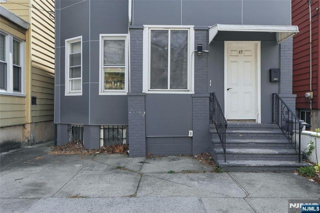 17 Troy Street 2, Jersey City, NJ 07307