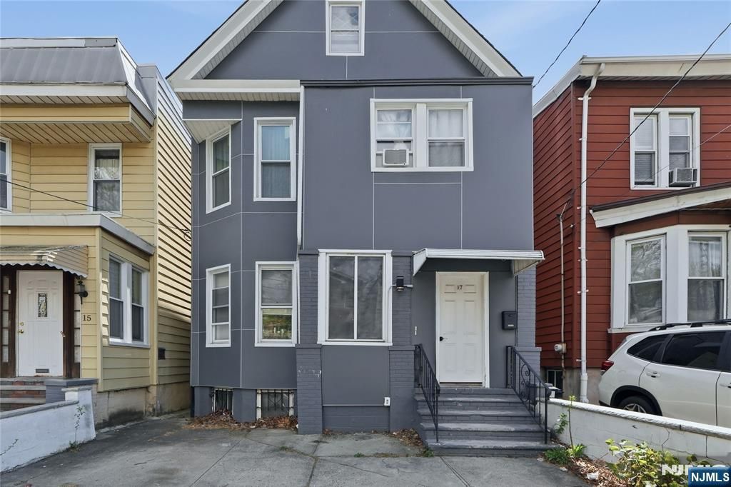 17 Troy Street 2, Jersey City, NJ 07307