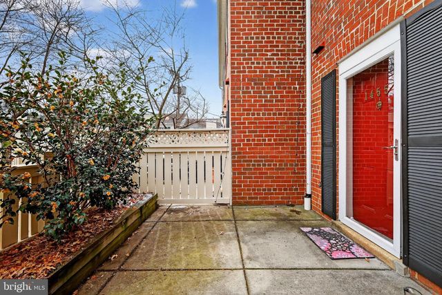 1455-B N VAN DORN ST, Alexandria, VA 22304