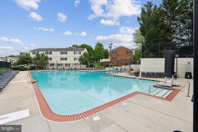 1455-B N VAN DORN ST, Alexandria, VA 22304