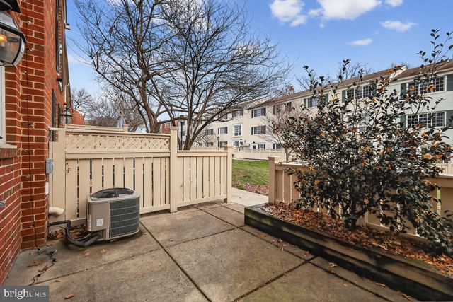 1455-B N VAN DORN ST, Alexandria, VA 22304