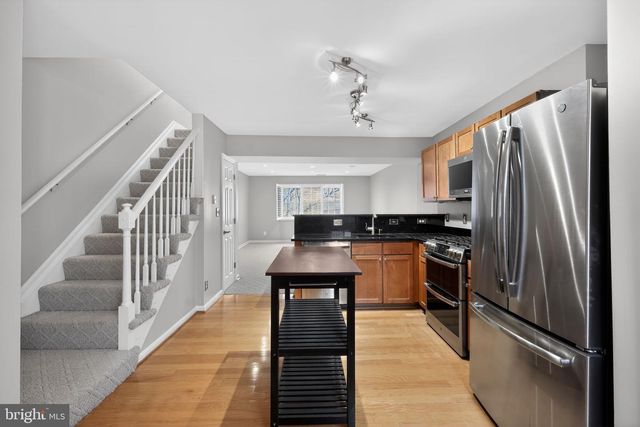 1455-B N VAN DORN ST, Alexandria, VA 22304