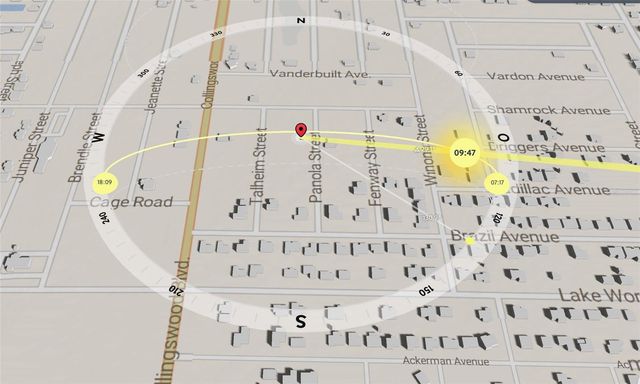 4179 PANOLA STREET, Port Charlotte, FL 33948