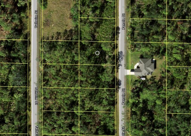 4179 PANOLA STREET, Port Charlotte, FL 33948